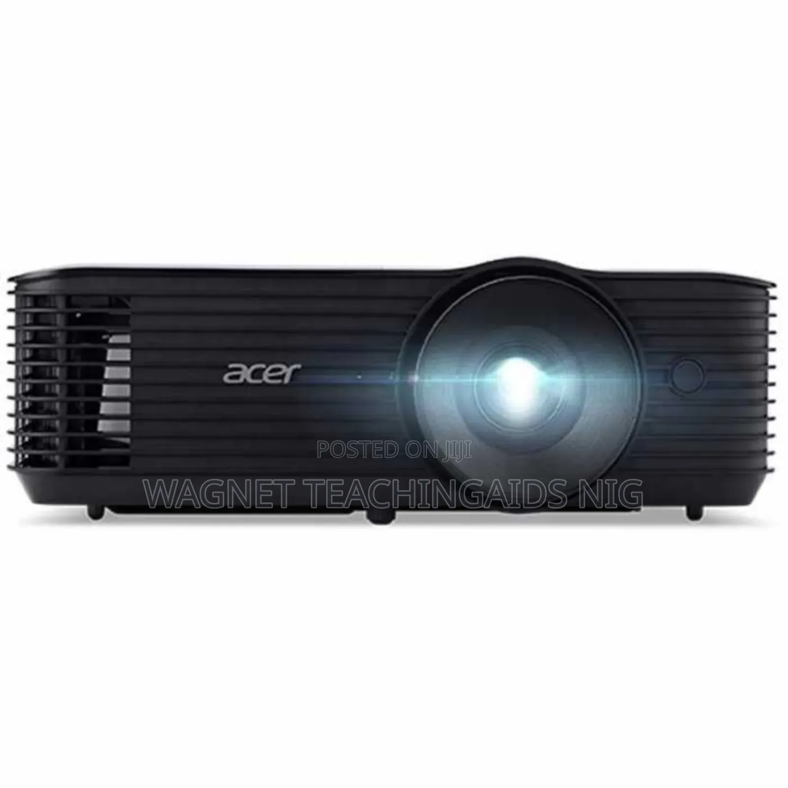 Acer X1126ah 4000 Lumens Svga Dlp Projector