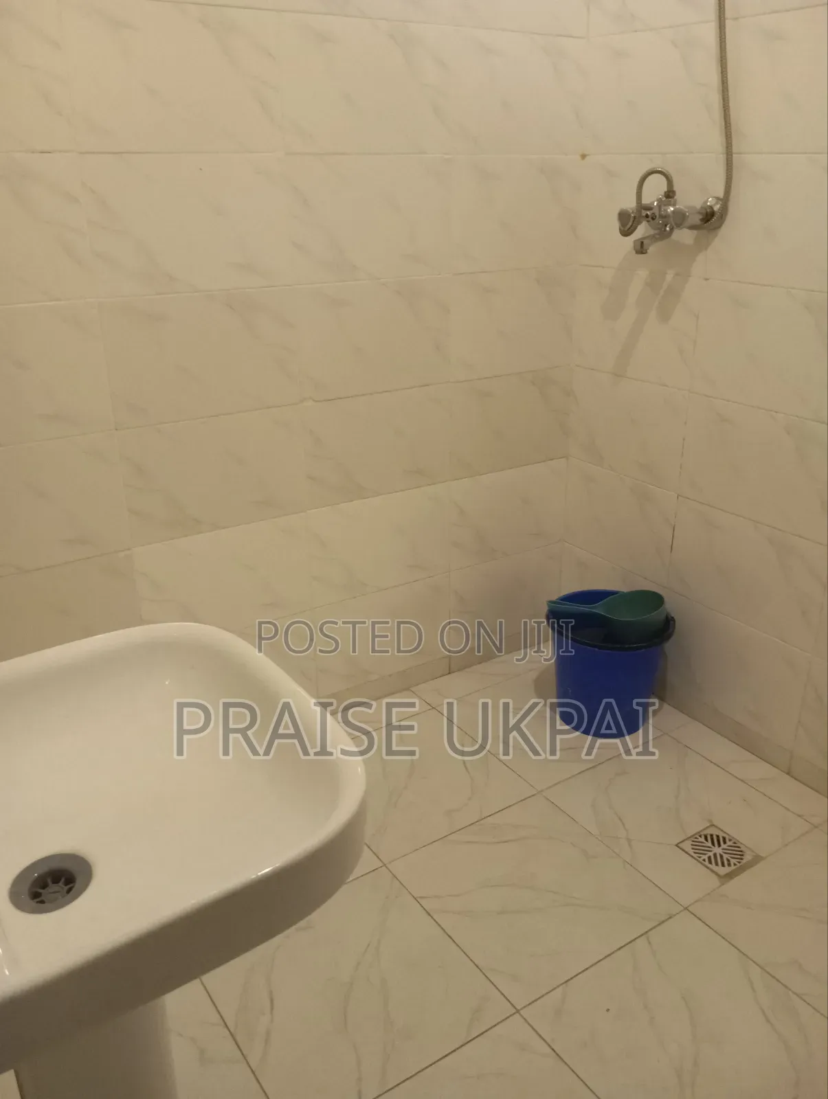 Three Bedroom Serviced Apartment in Abraham Adesanya