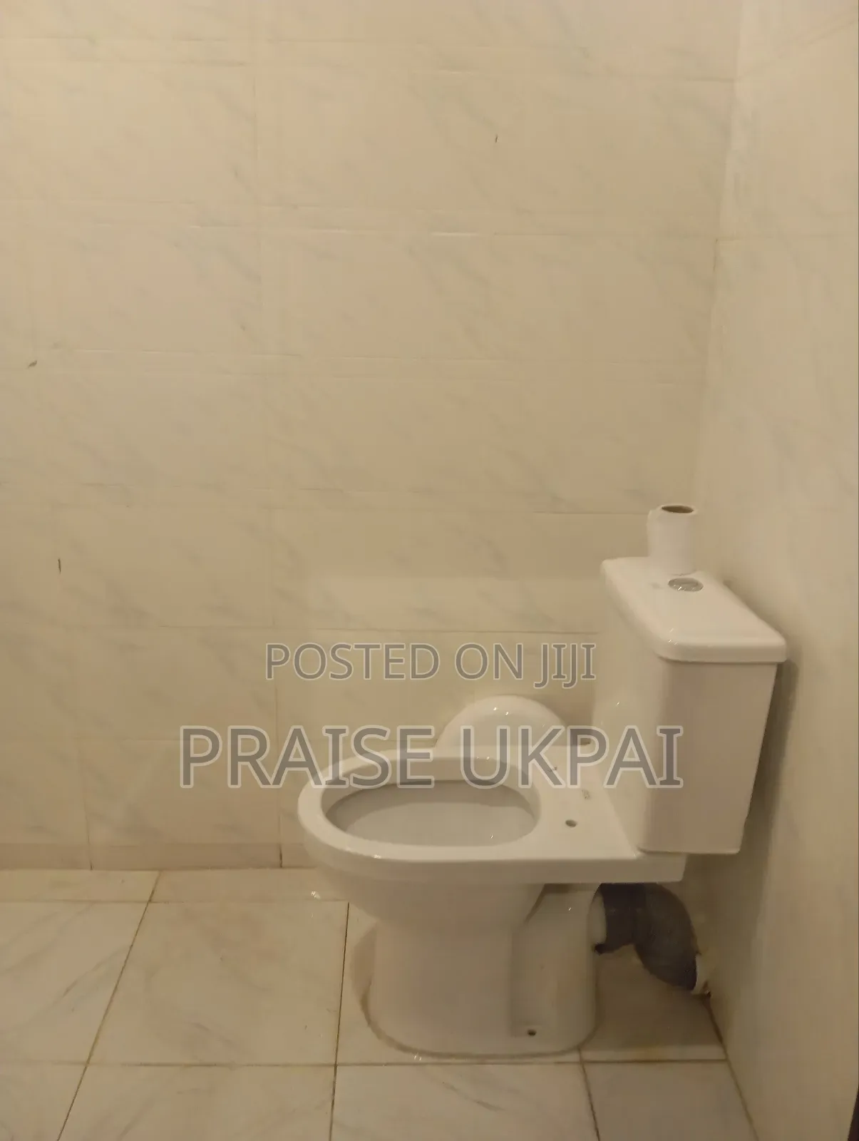 Three Bedroom Serviced Apartment in Abraham Adesanya