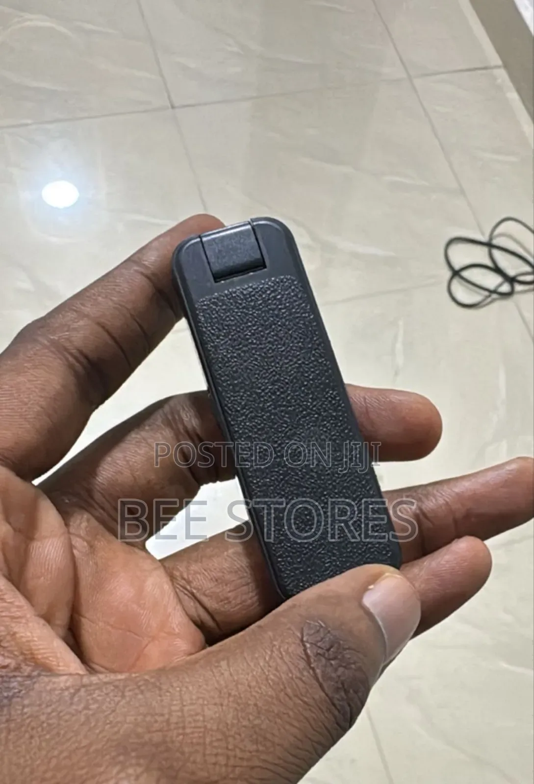 Mini Body Camera With Night Vision Support Video Recorder