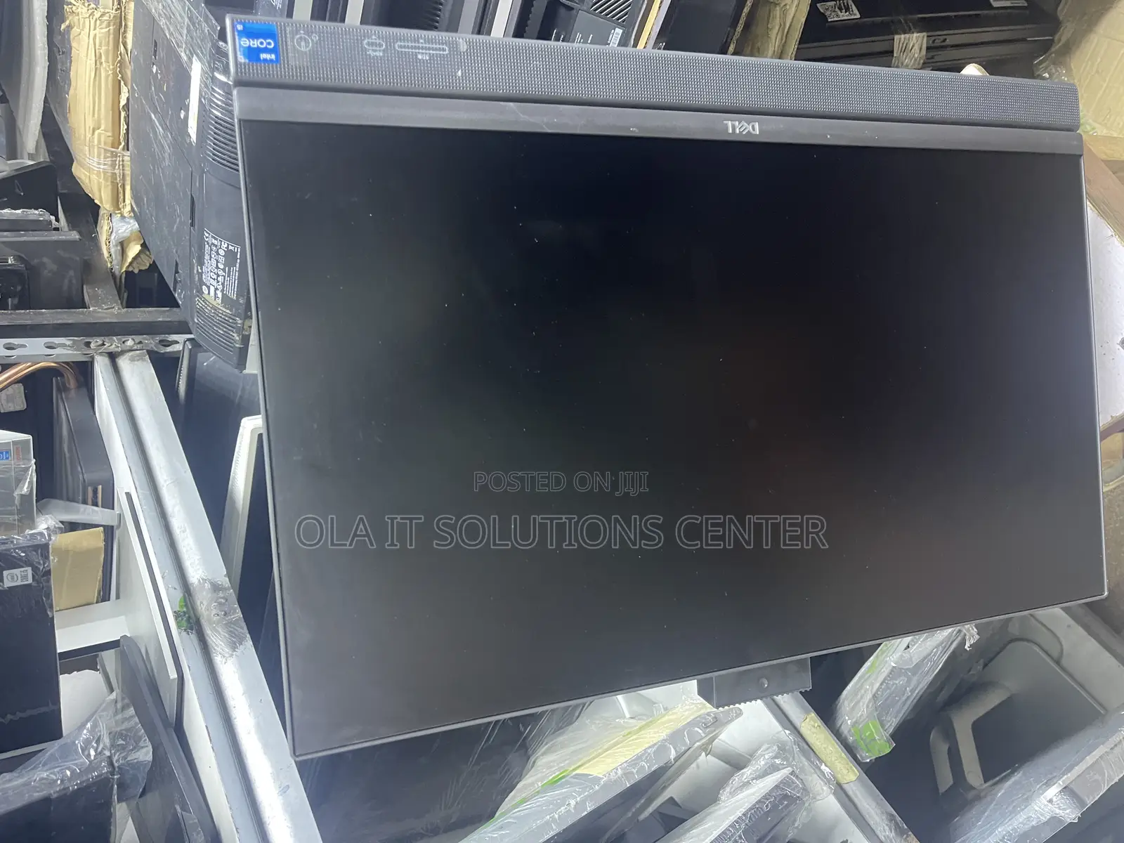 Dell OptiPlex All-in-One 16GB Intel Core I5 SSD 512GB