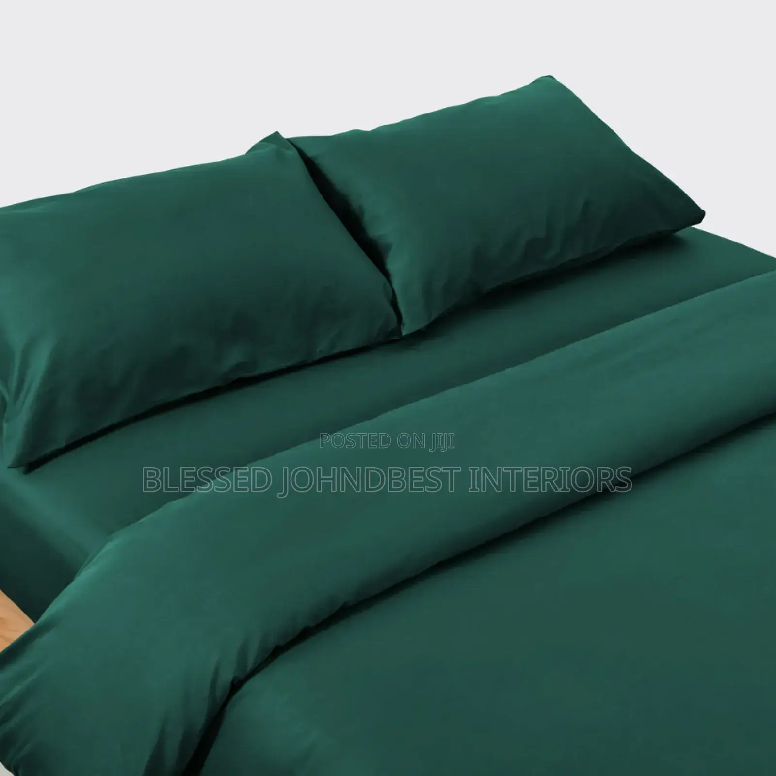 Quality Duvet And Bedsheet Sets