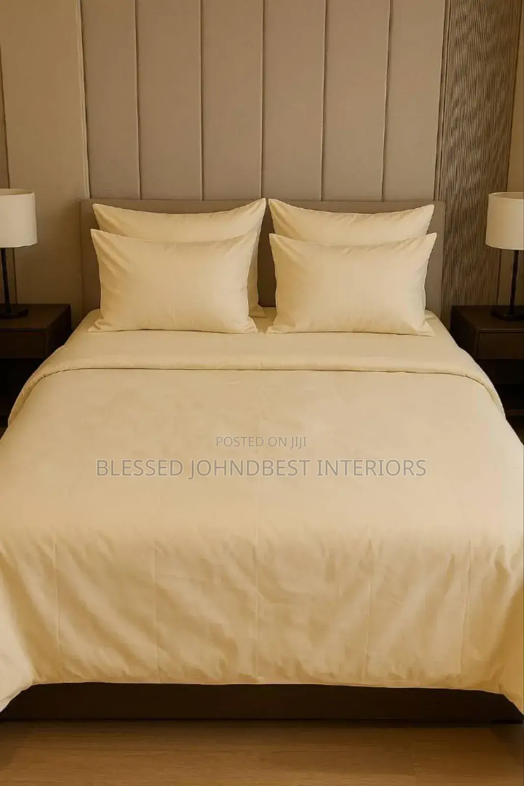 Quality Duvet And Bedsheet Sets