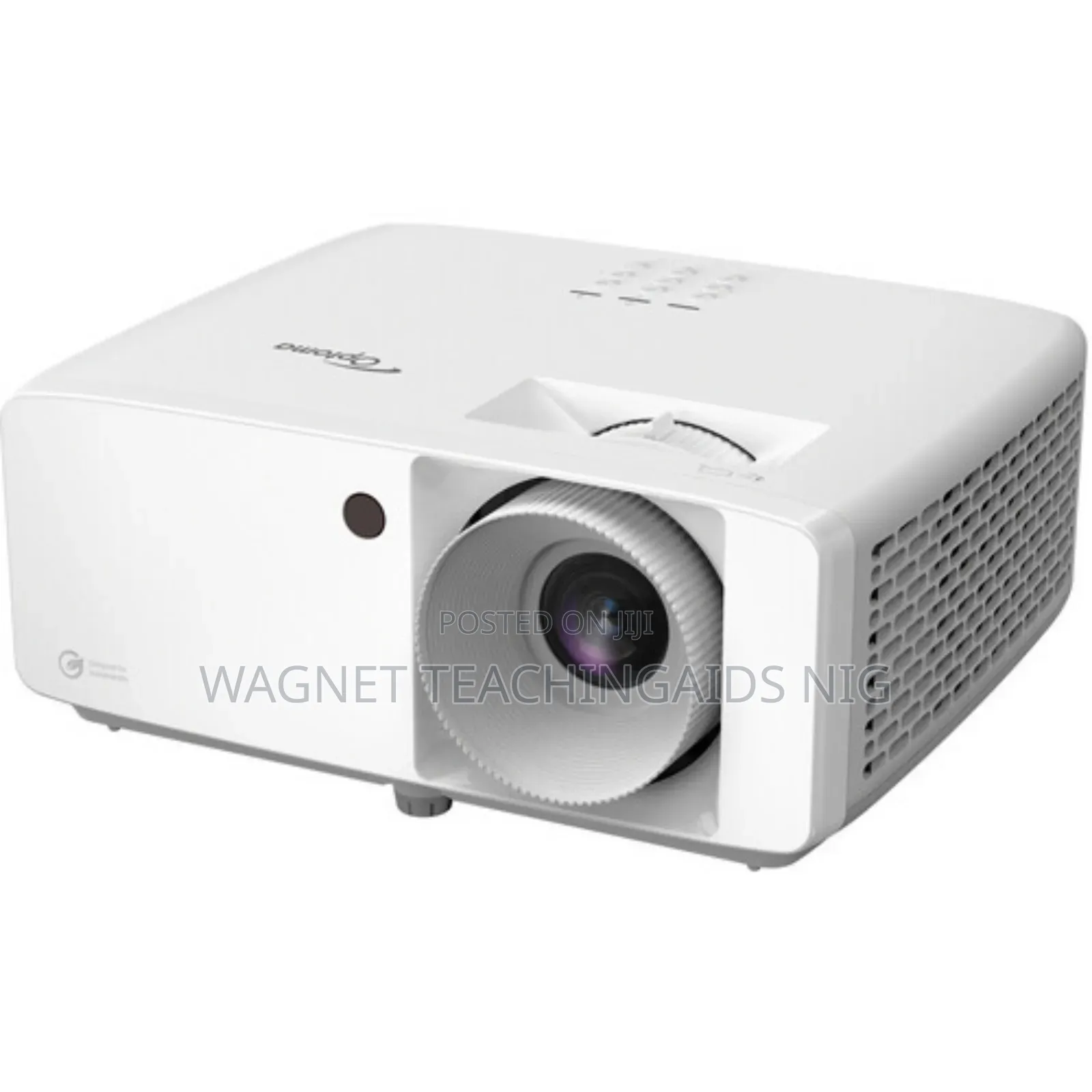 Optoma  Zh520 5500-lumen Full Hd Laser Dlp Projector