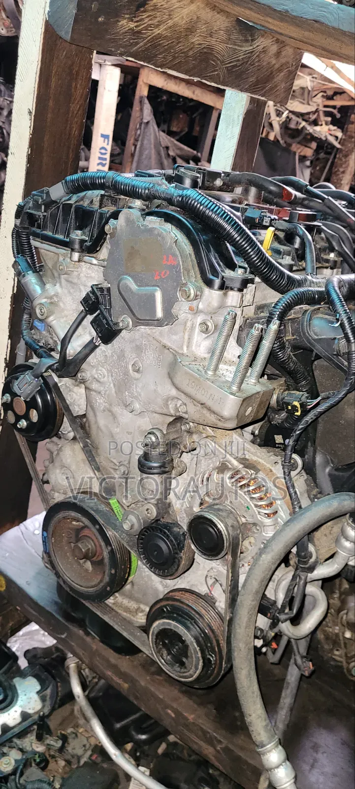 Mazda Cx9 4 Plug