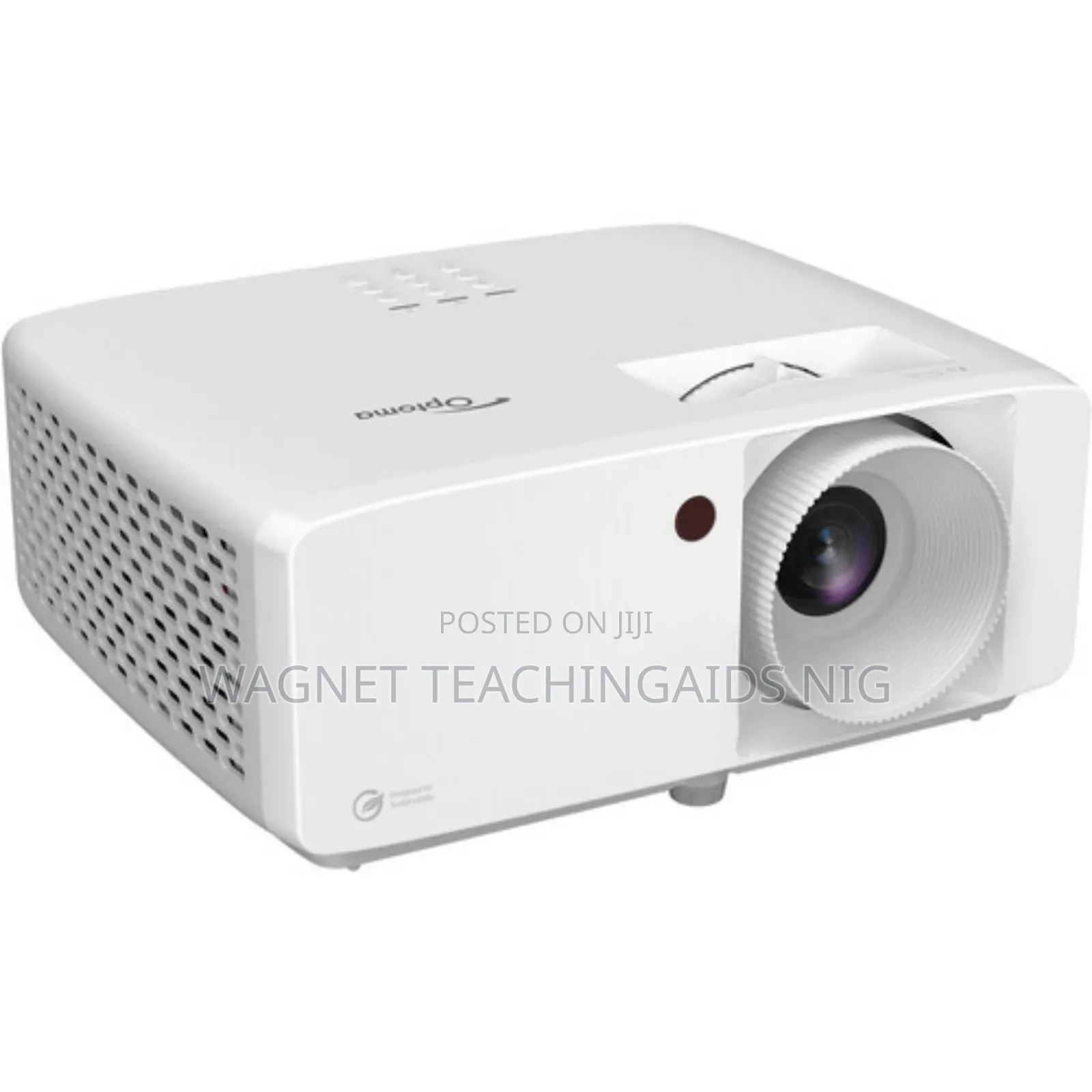 Optoma Zh520 5500 Lumens Full Hd Laser Projector