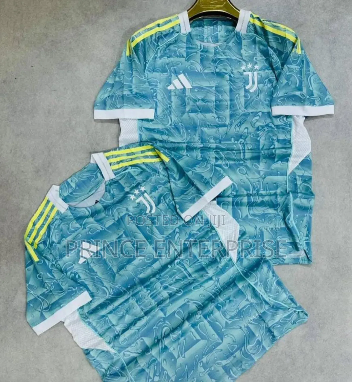 New Season Available in All