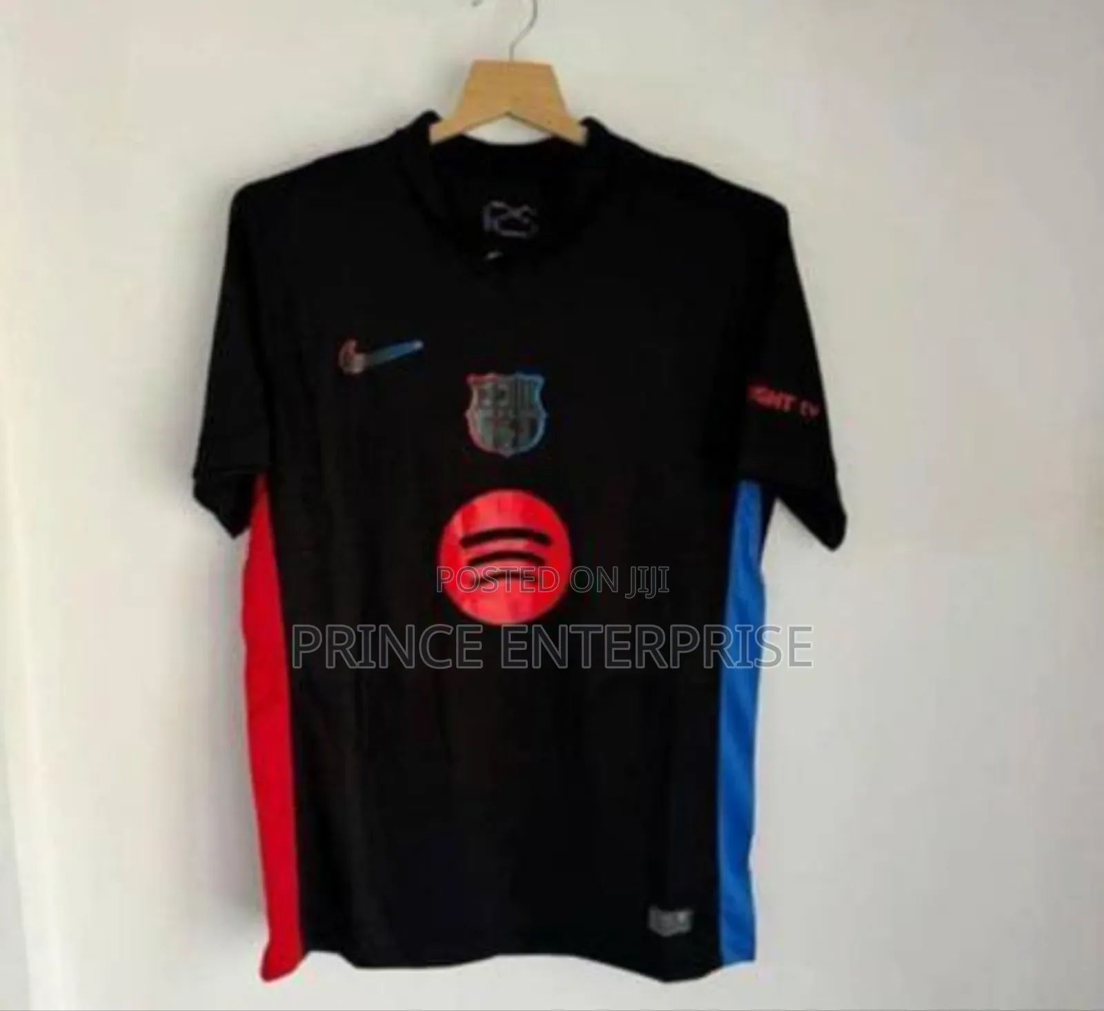 New Season Available in All