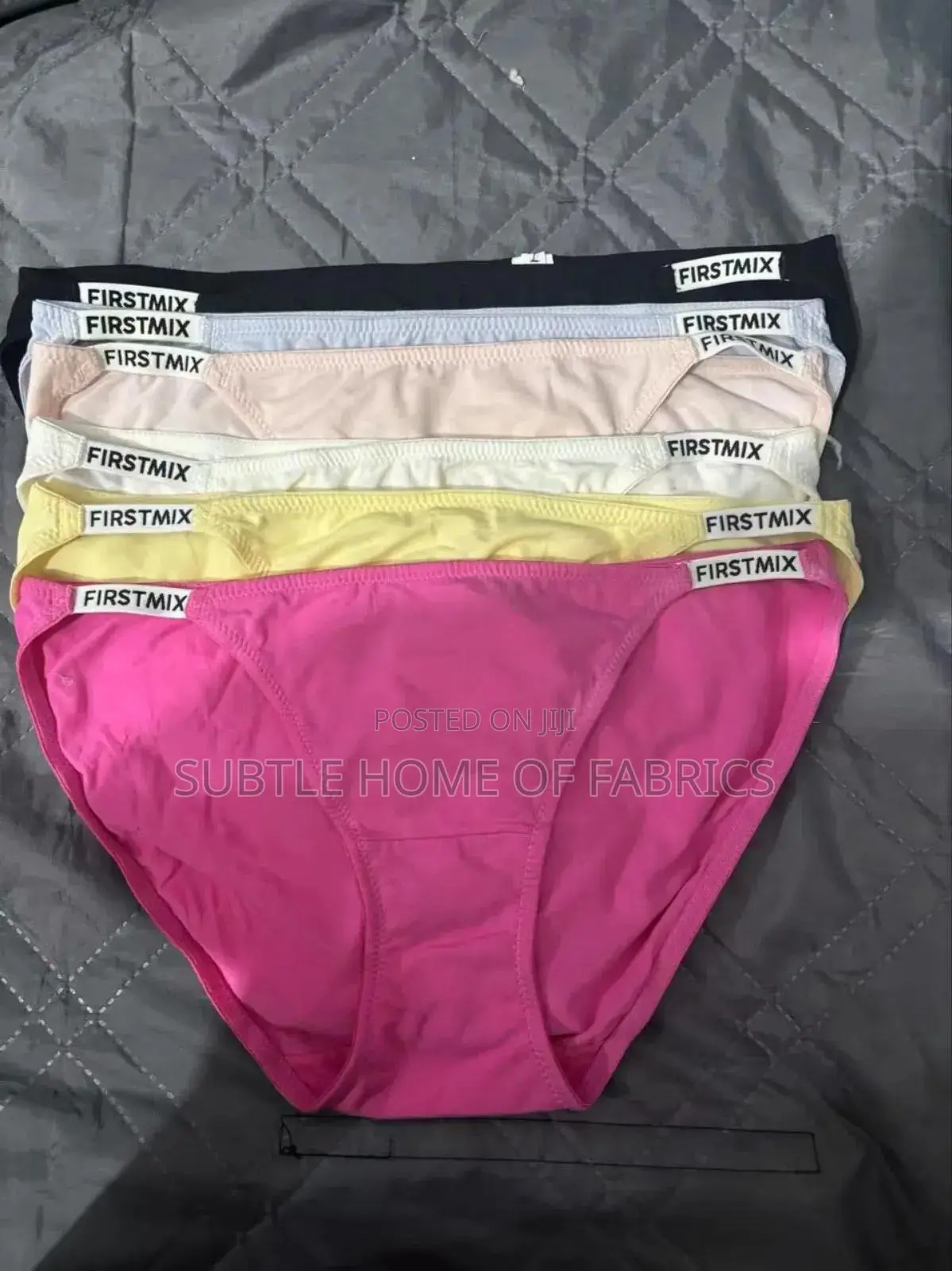Quality Cotton Panties for Women
