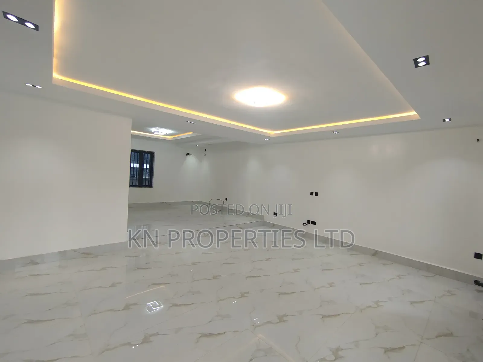 4bdrm Townhouse/Terrace in Jabi for sale