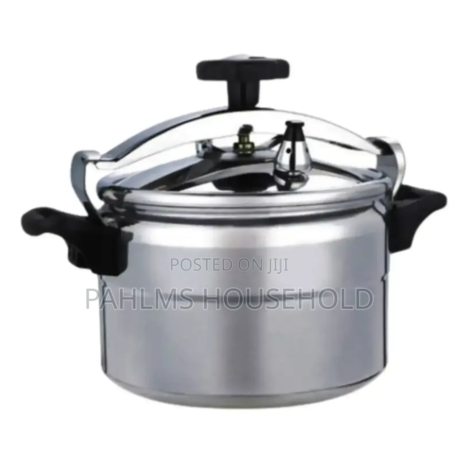 9liter Qasa Stainless Steel Pressure Cooker