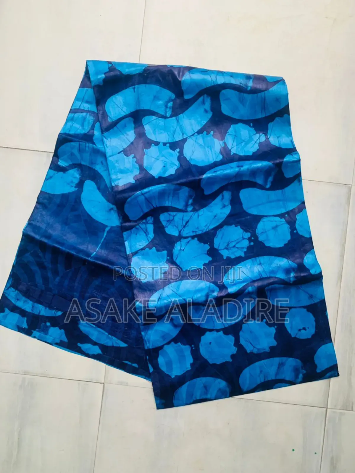 Handmade Batik