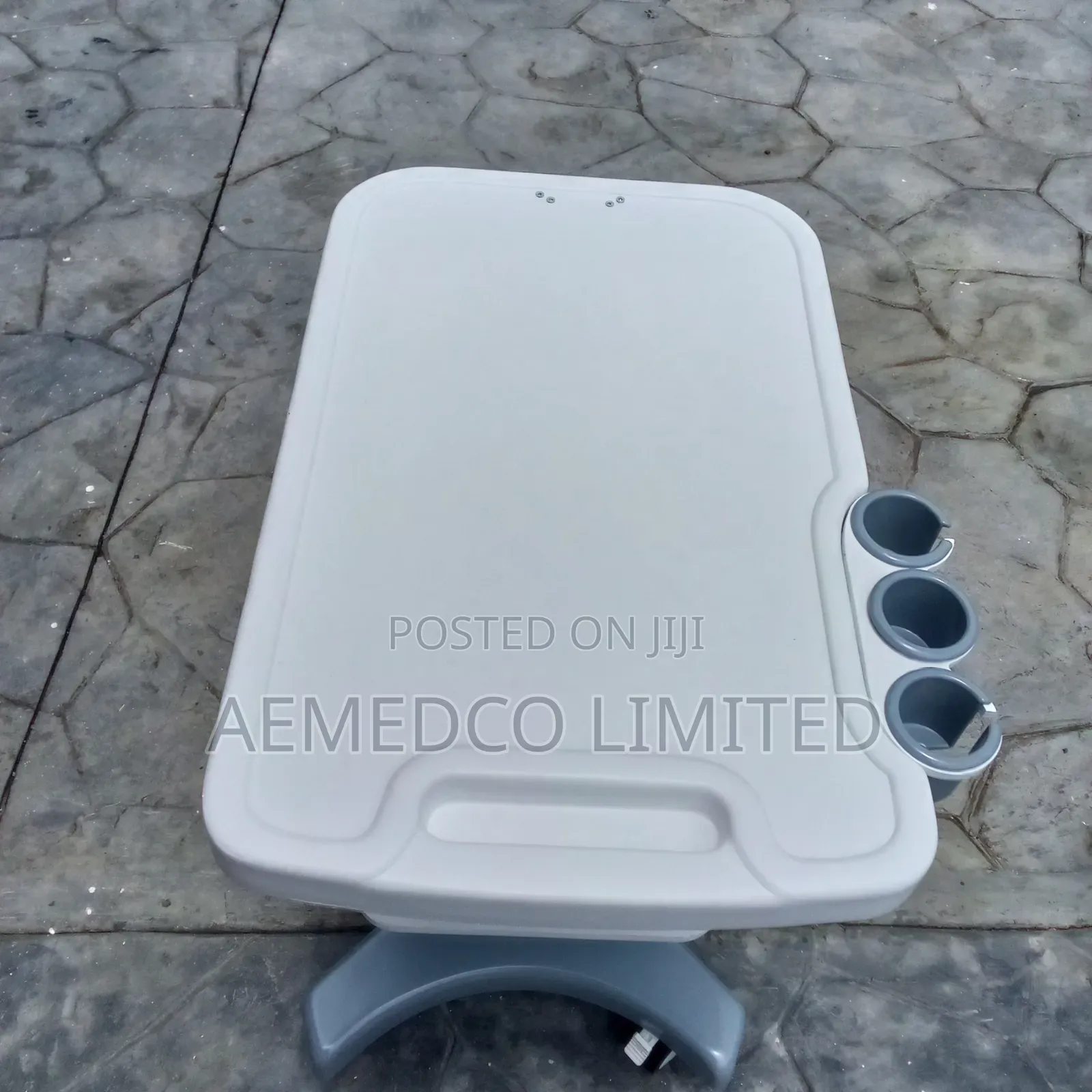 Quality Ultrasound Trolley