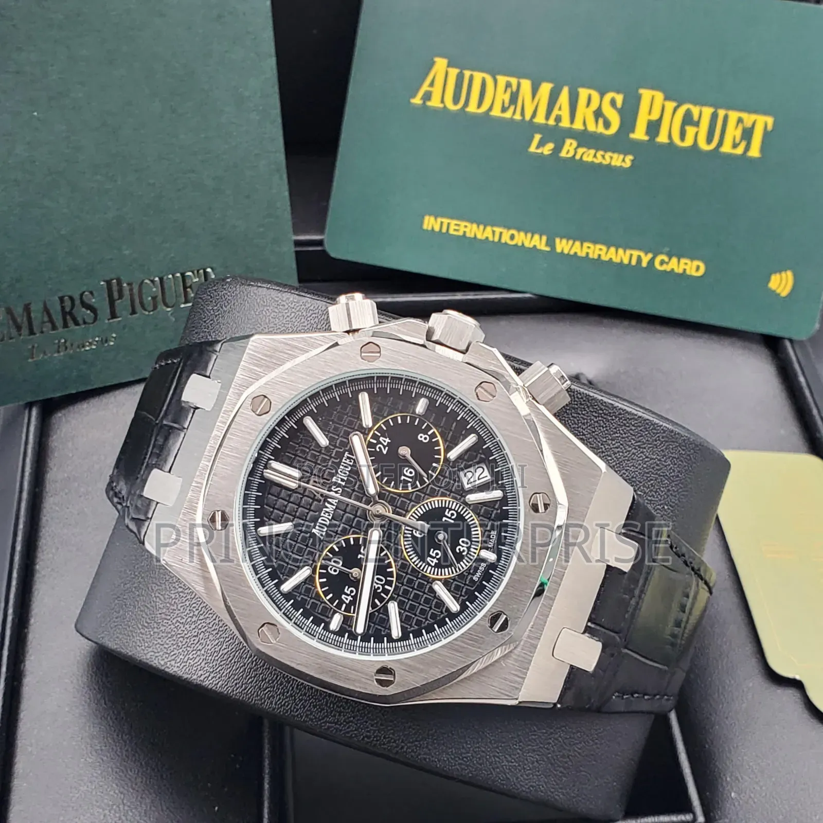 Audemars Piguet