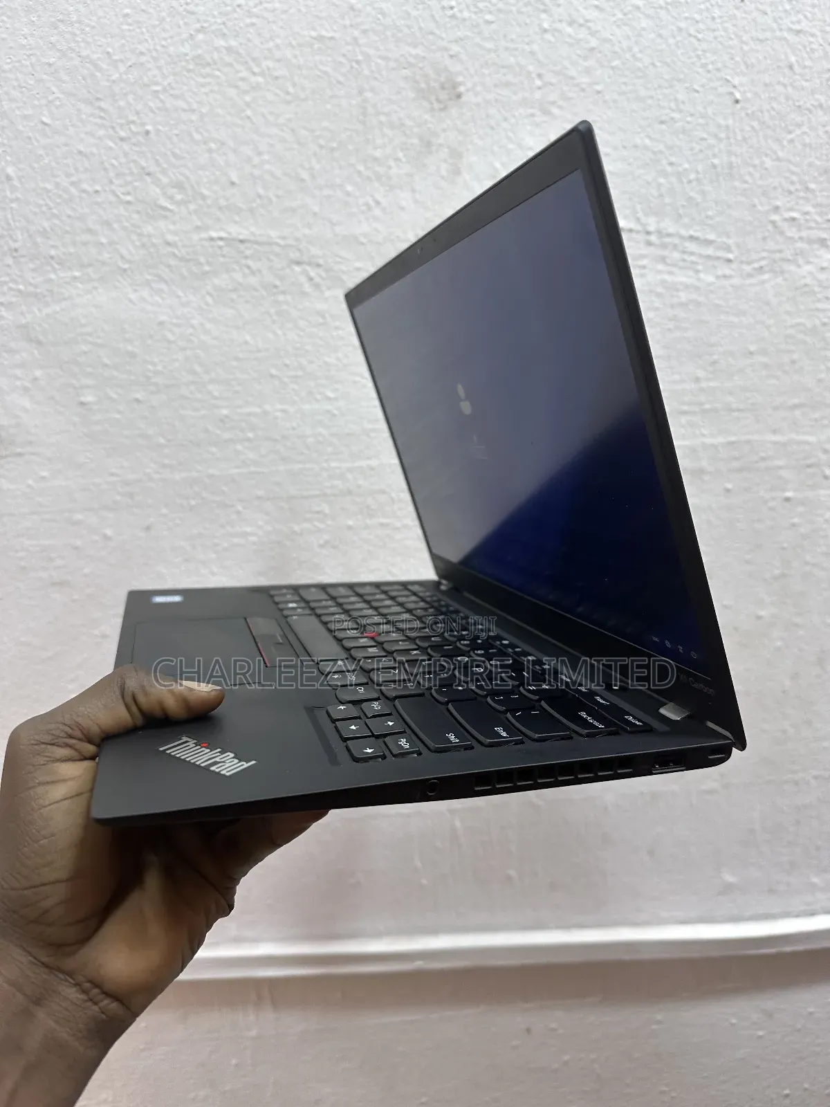 Laptop Lenovo ThinkPad X1 Carbon 8GB Intel Core I5 SSD 256GB