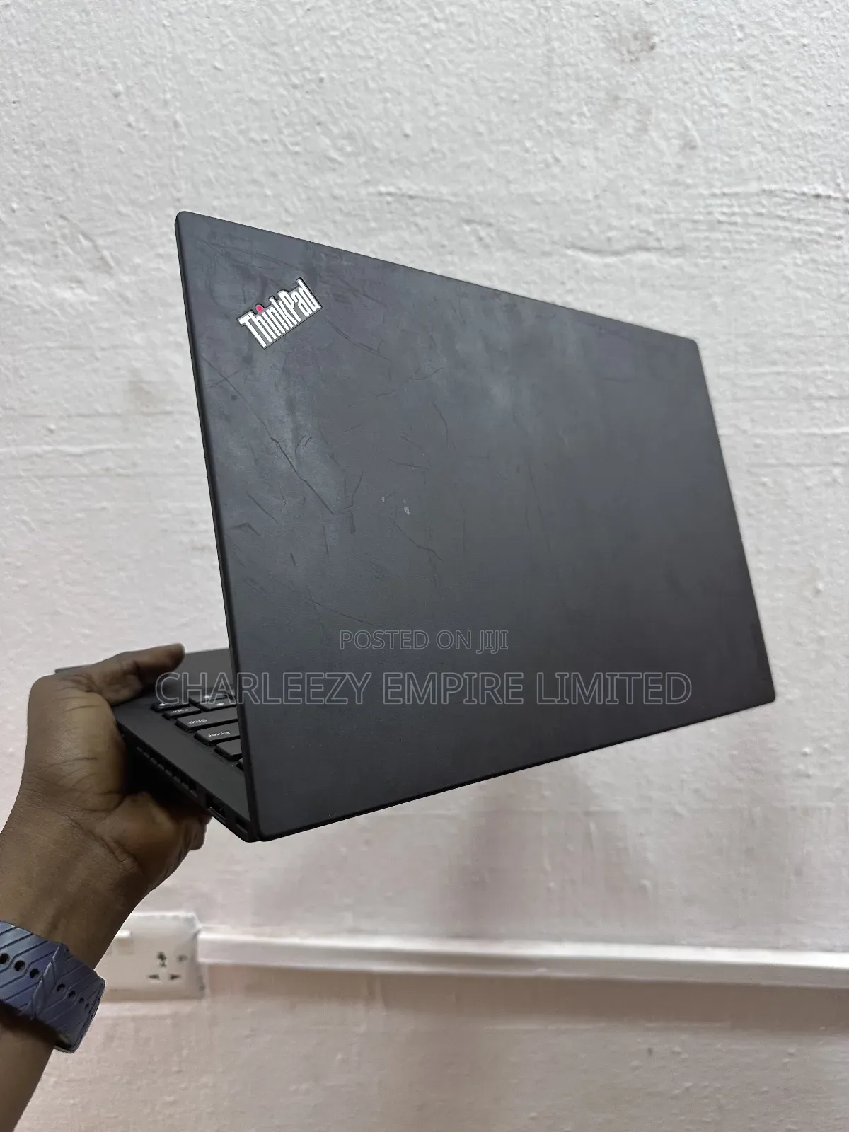 Laptop Lenovo ThinkPad X1 Carbon 8GB Intel Core I5 SSD 256GB