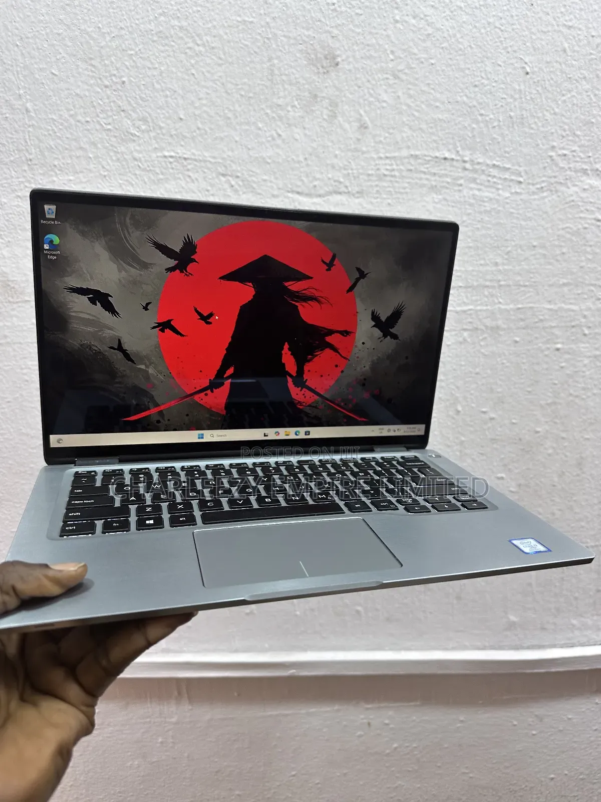 Laptop Lenovo ThinkPad X1 Carbon 8GB Intel Core I5 SSD 256GB