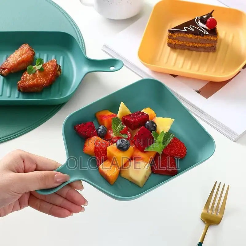 High Quality Plate