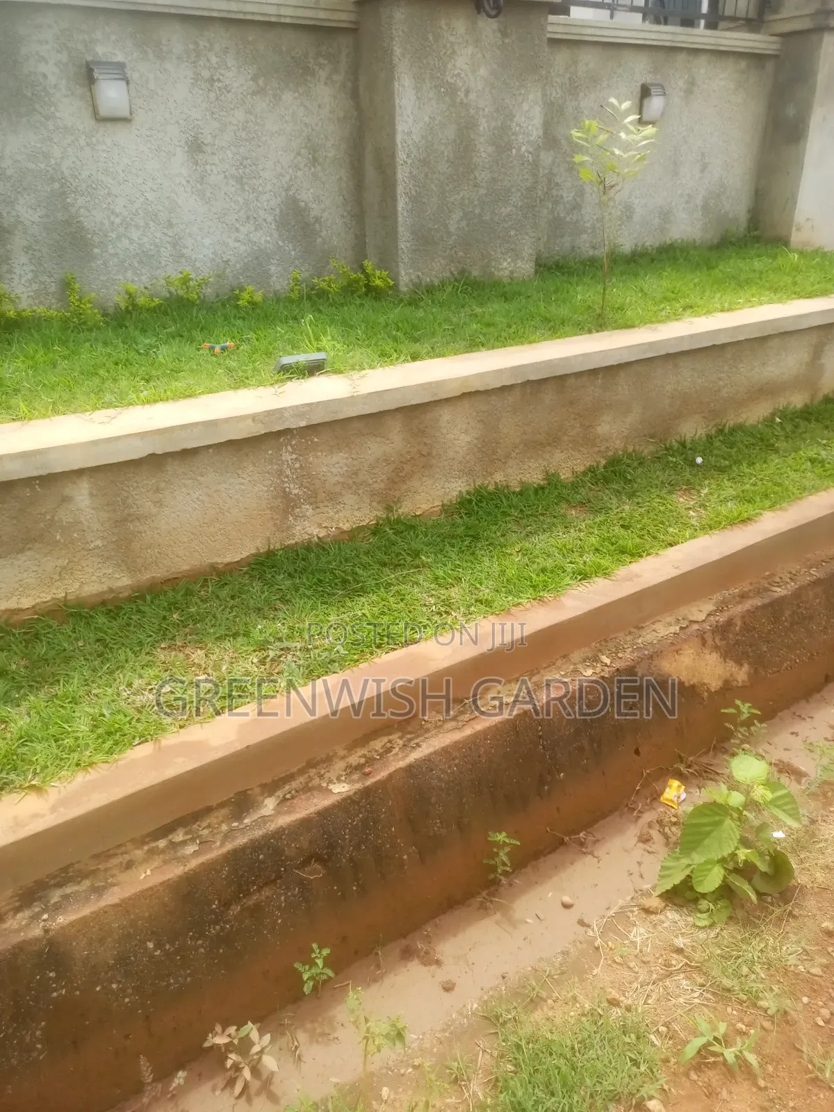 Garden, Landscaping and Horticulture