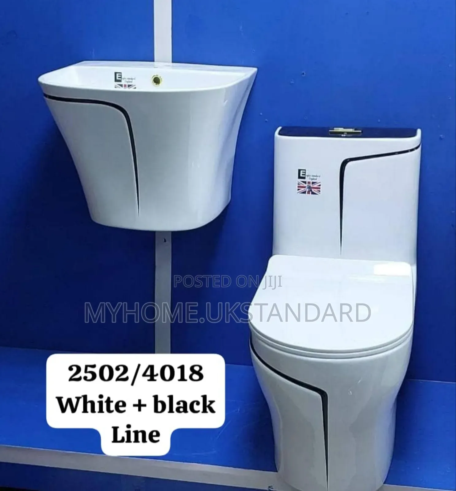 Special Toilet Seat With Hanging Wash Hand Basin