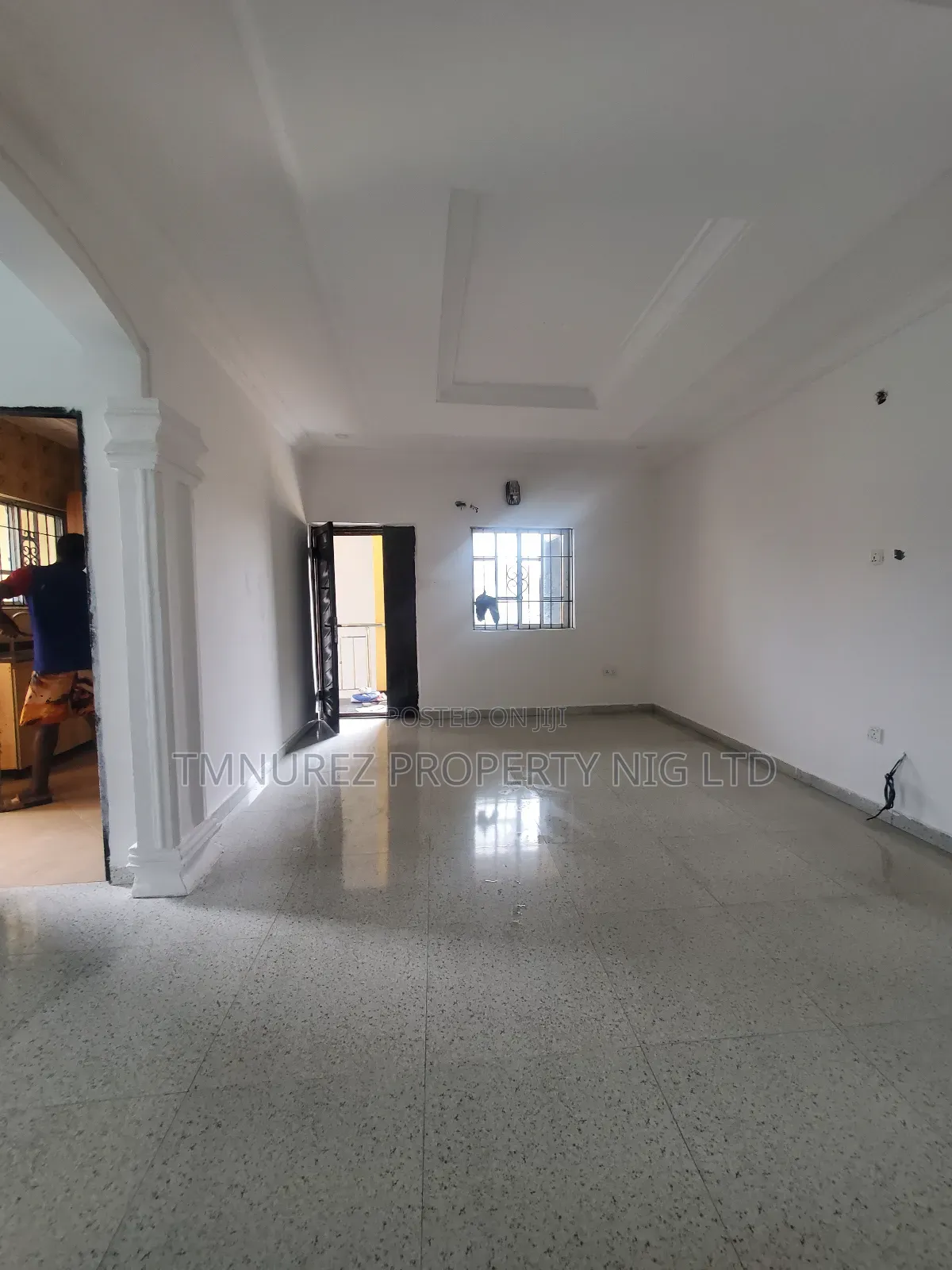 2bdrm Apartment in Badore, Ajah for rent