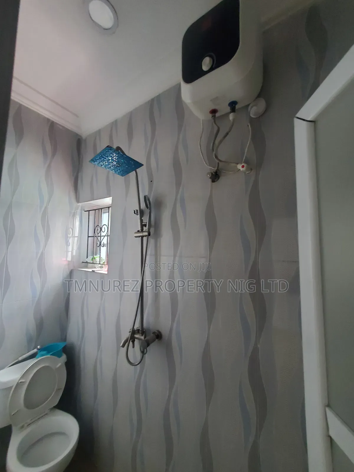 2bdrm Apartment in Badore, Ajah for rent