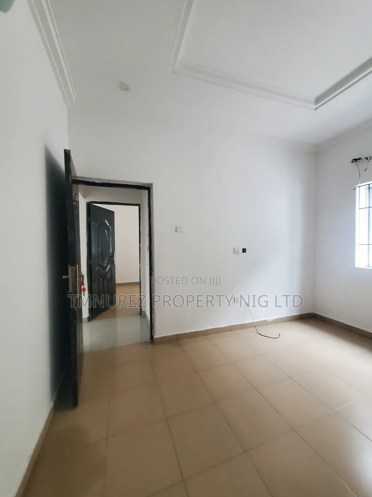 2bdrm Apartment in Badore, Ajah for rent