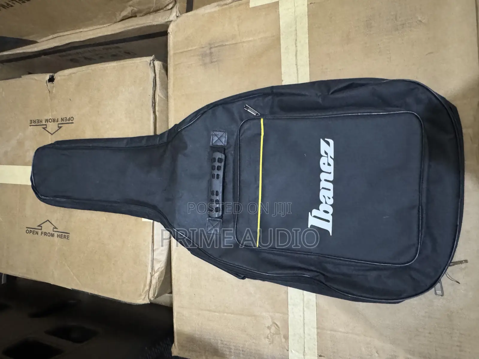 Ibanez Guitar Bag