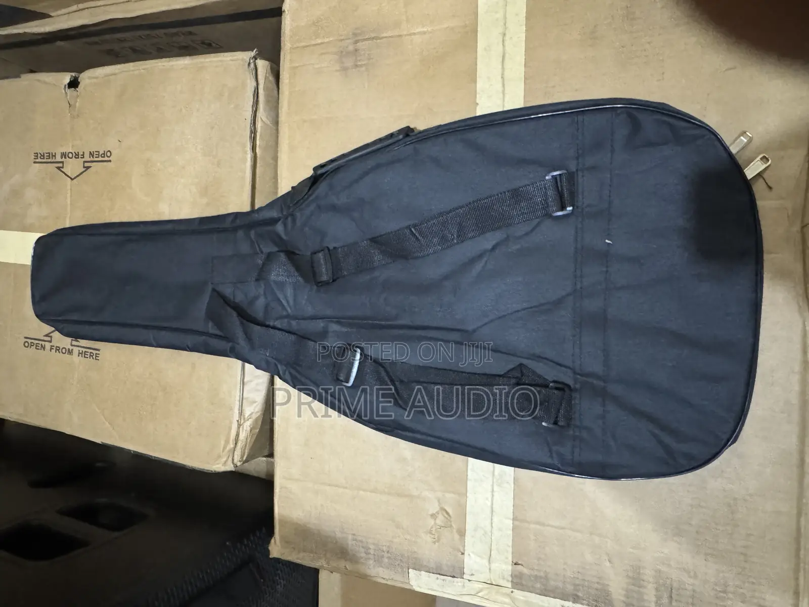 Ibanez Guitar Bag