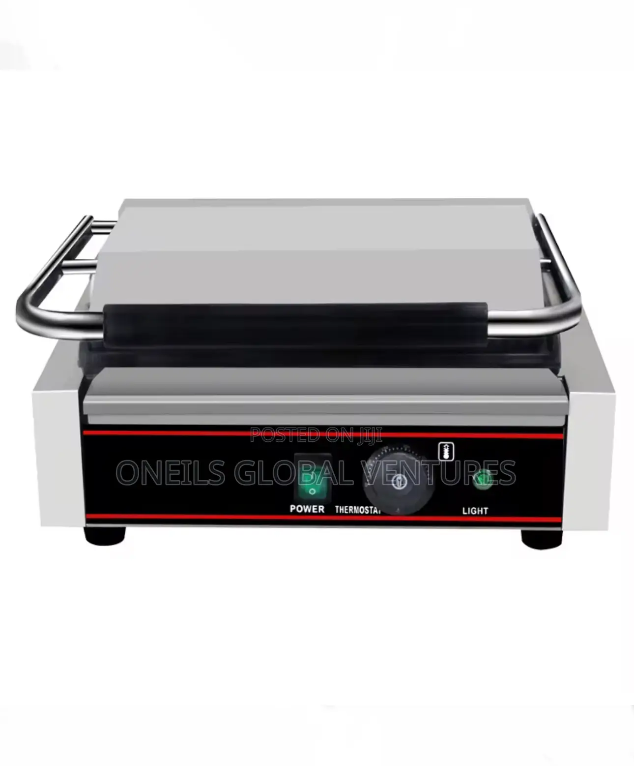 Imported Single Big Toaster New