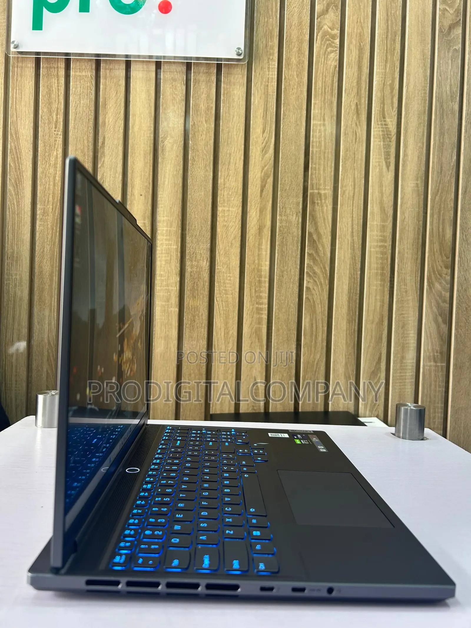 Laptop Lenovo Legion 7 32GB Intel Core i9 SSD 1T