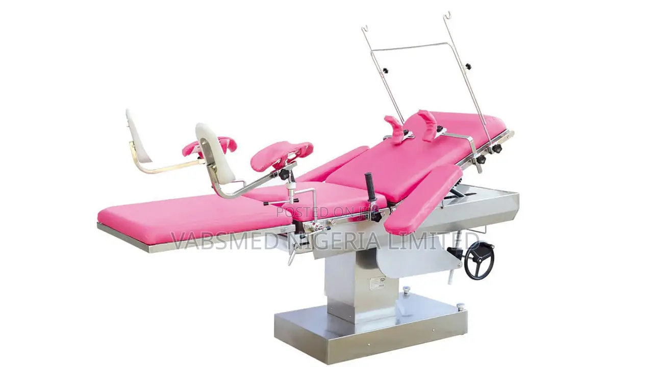 Hydraulic Delivery Bed