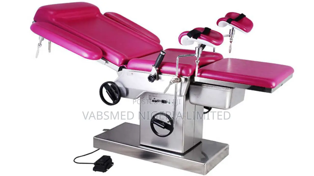 Hydraulic Delivery Bed
