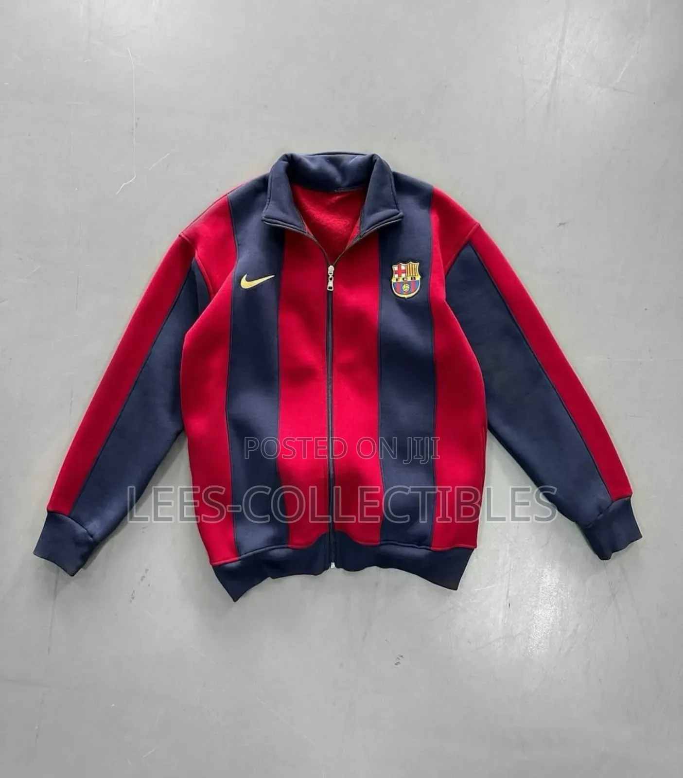 Premium Quality Club and Country Sweatshirt