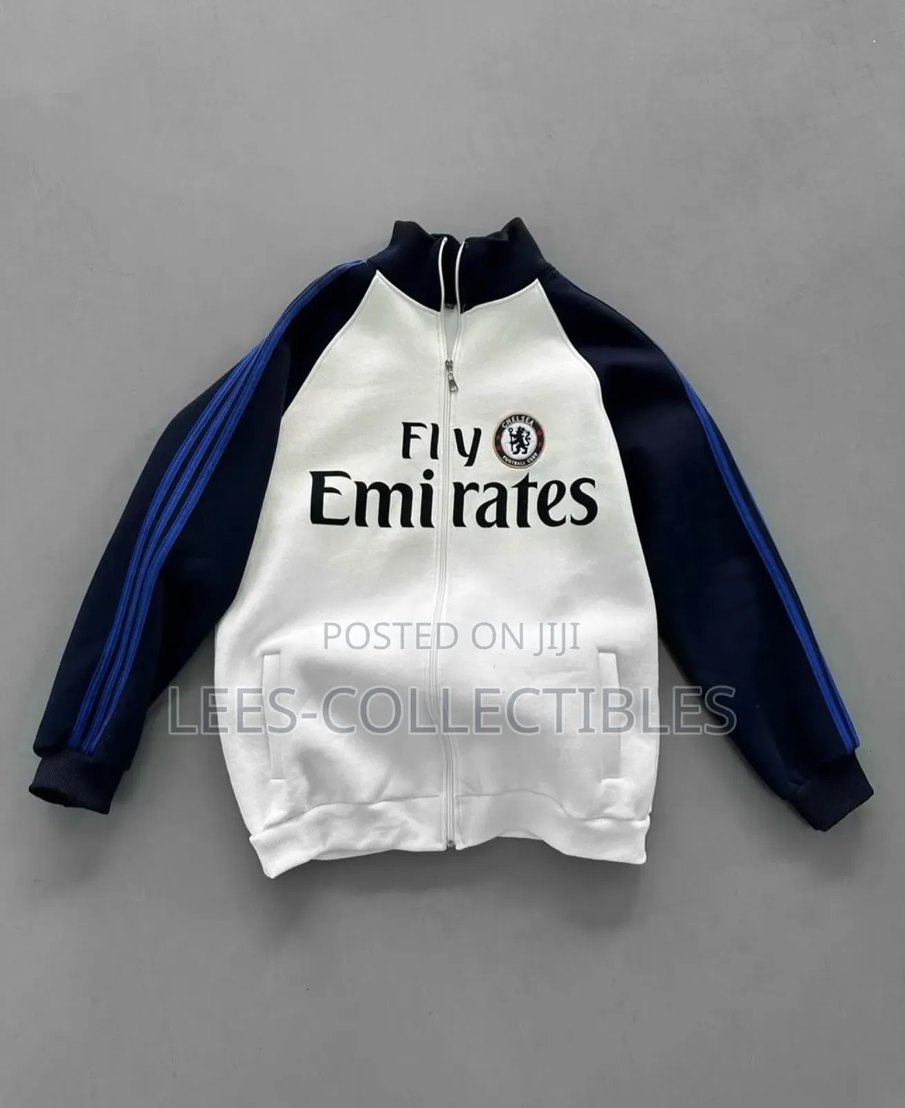 Premium Quality Club and Country Sweatshirt