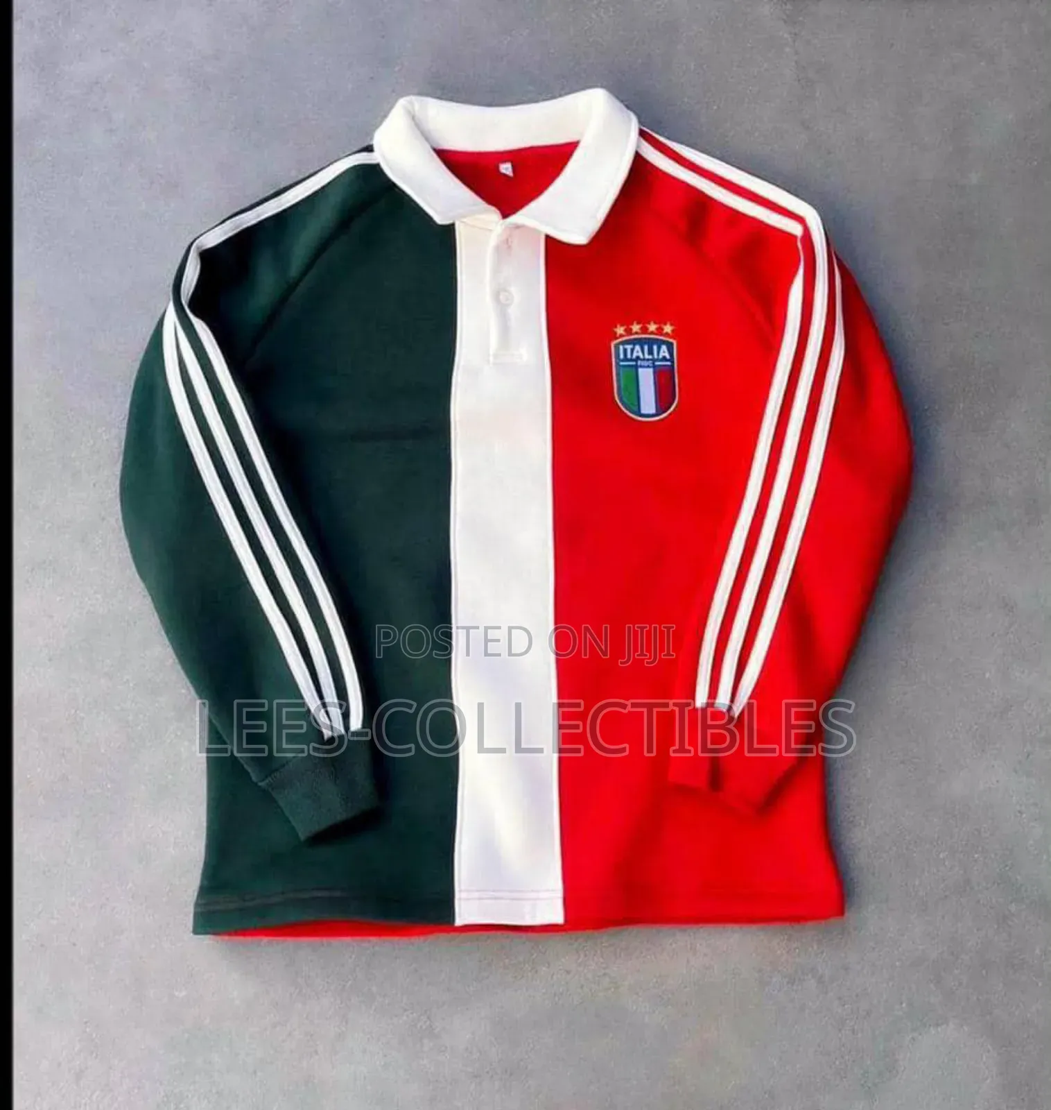 Premium Quality Club and Country Sweatshirt