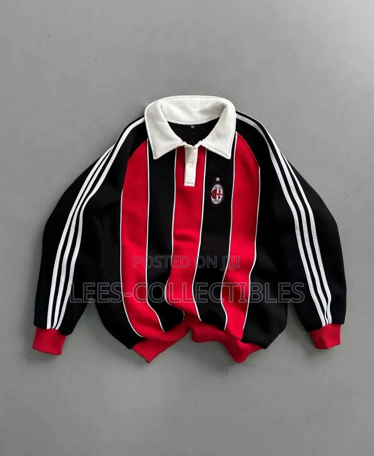 Premium Quality Club and Country Sweatshirt
