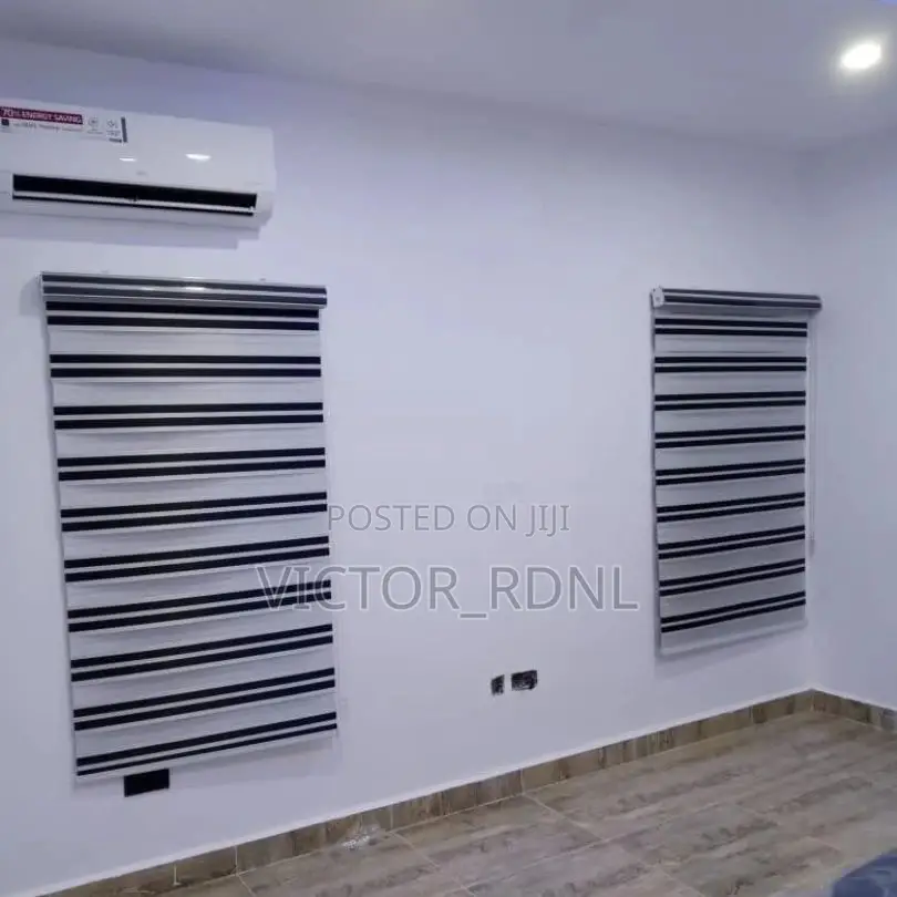 Korean High Tech Window Blind