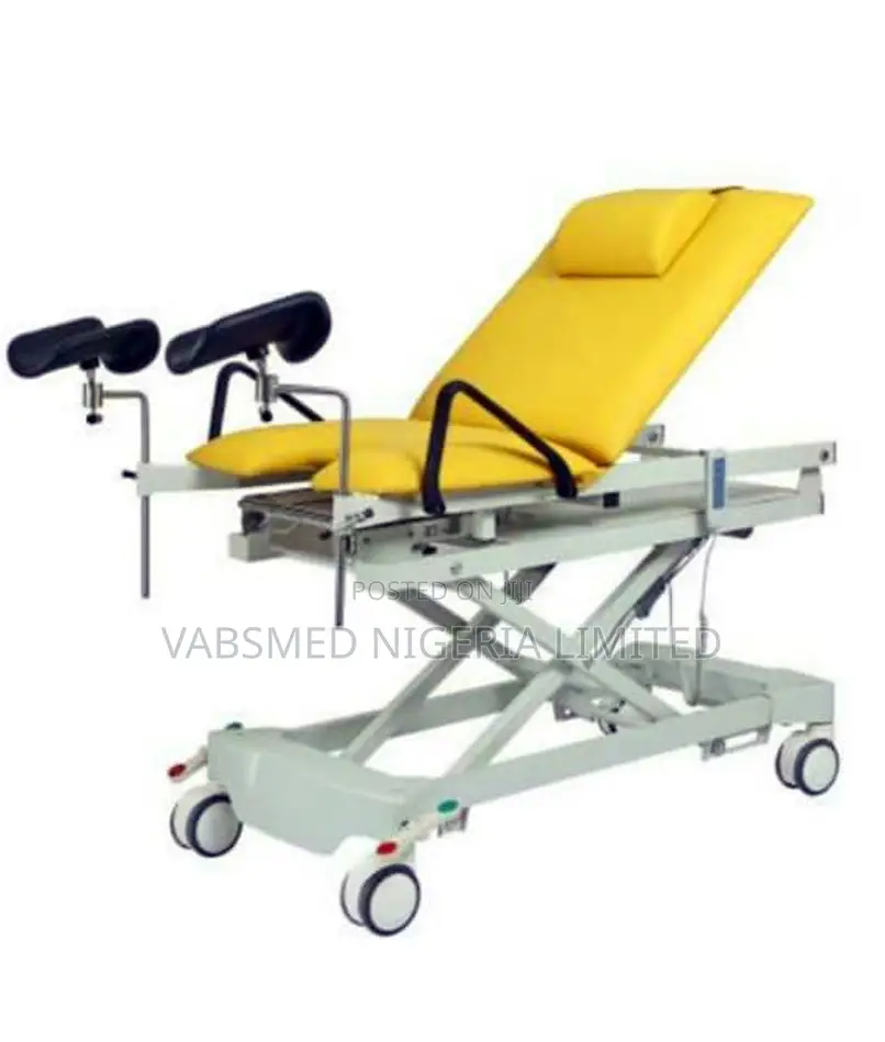 Automatic Delivery Bed