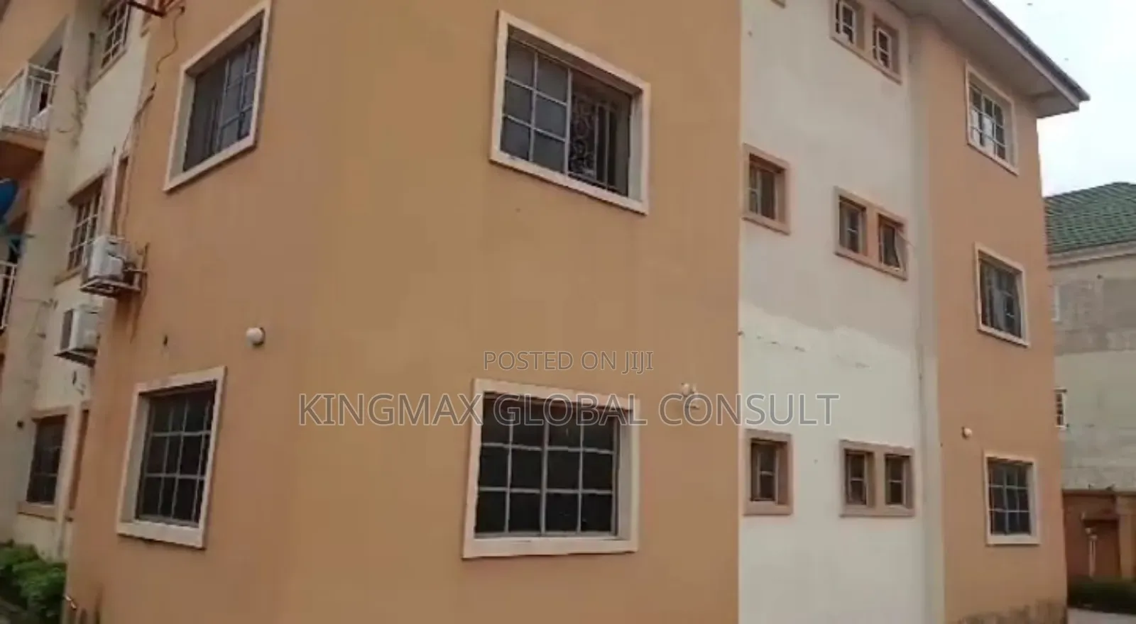 3bdrm Block of Flats in Wuye for sale