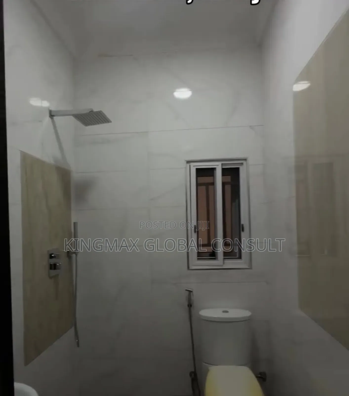 Furnished 4bdrm Duplex in Maitama Abuja for sale
