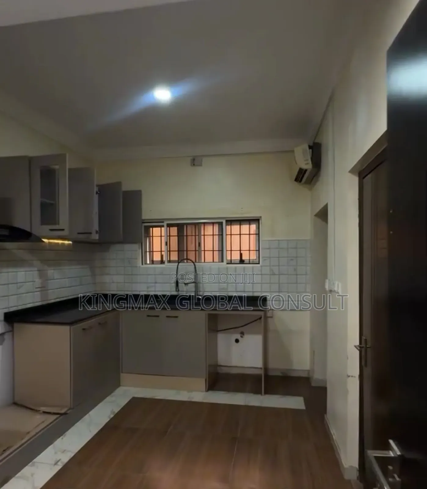 Furnished 4bdrm Duplex in Maitama Abuja for sale