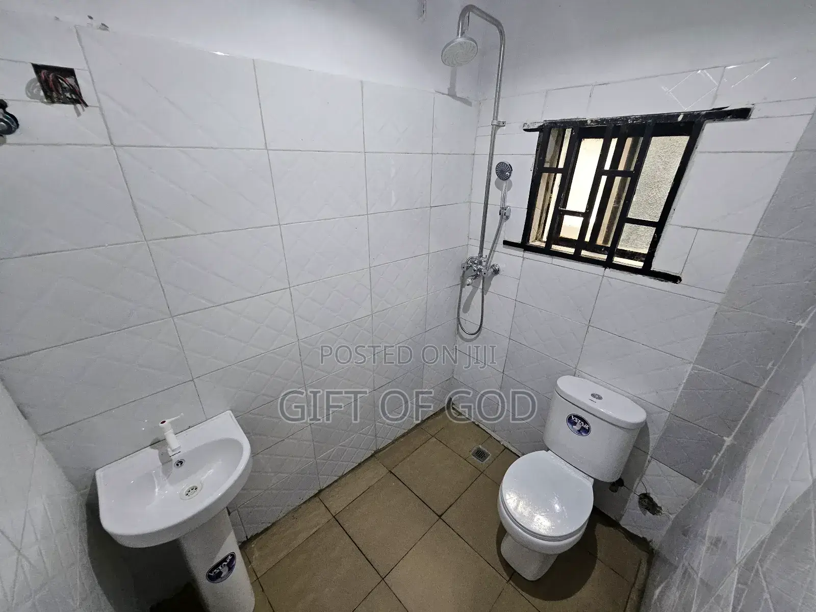 Furnished Studio Apartment in Gwarinpa for rent