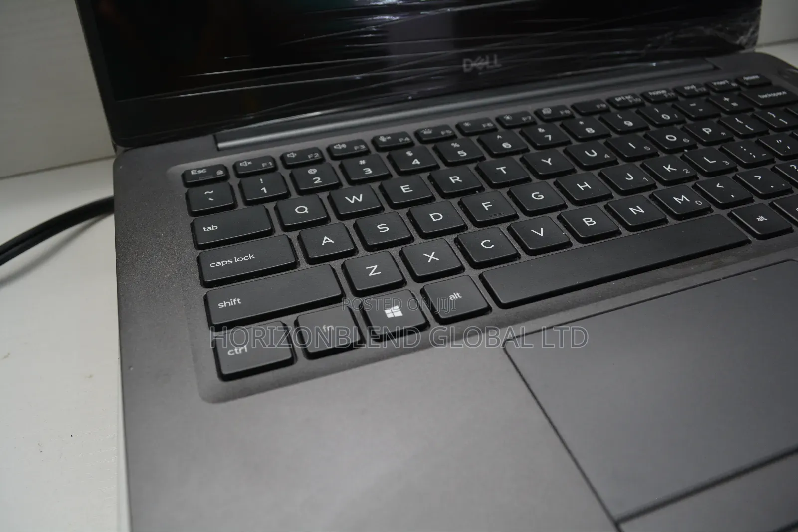 Laptop Dell Latitude 7300 16GB Intel Core i5 SSD 256GB