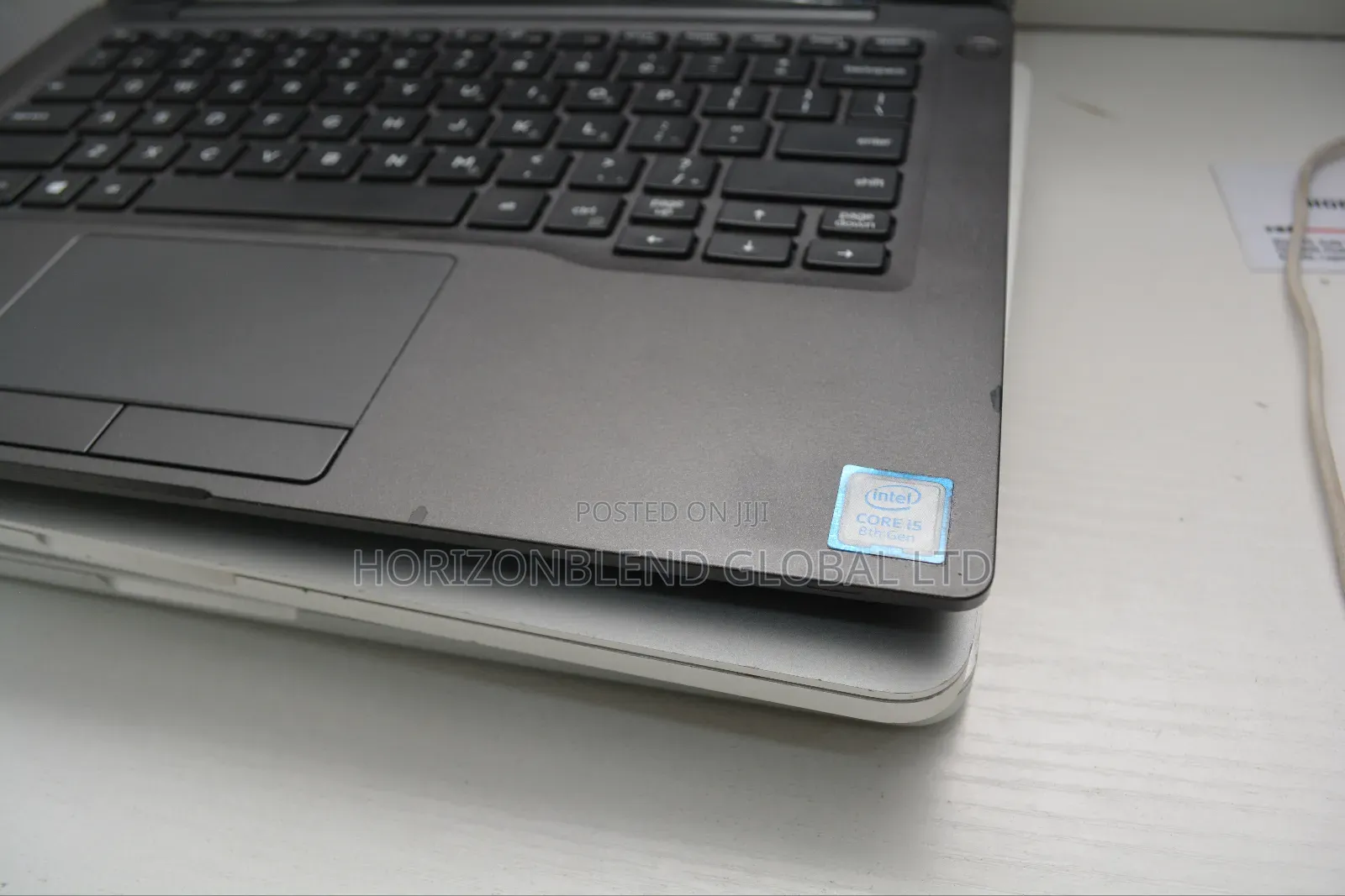 Laptop Dell Latitude 7300 16GB Intel Core i5 SSD 256GB
