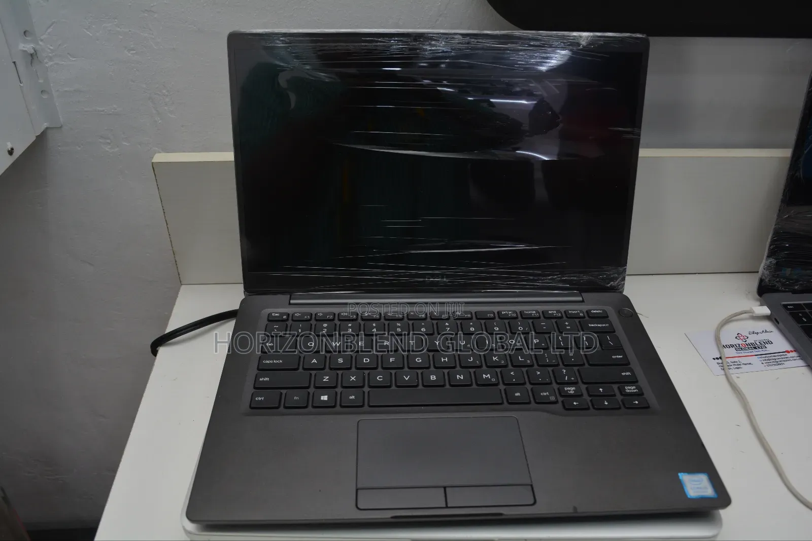 Laptop Dell Latitude 7300 16GB Intel Core i5 SSD 256GB
