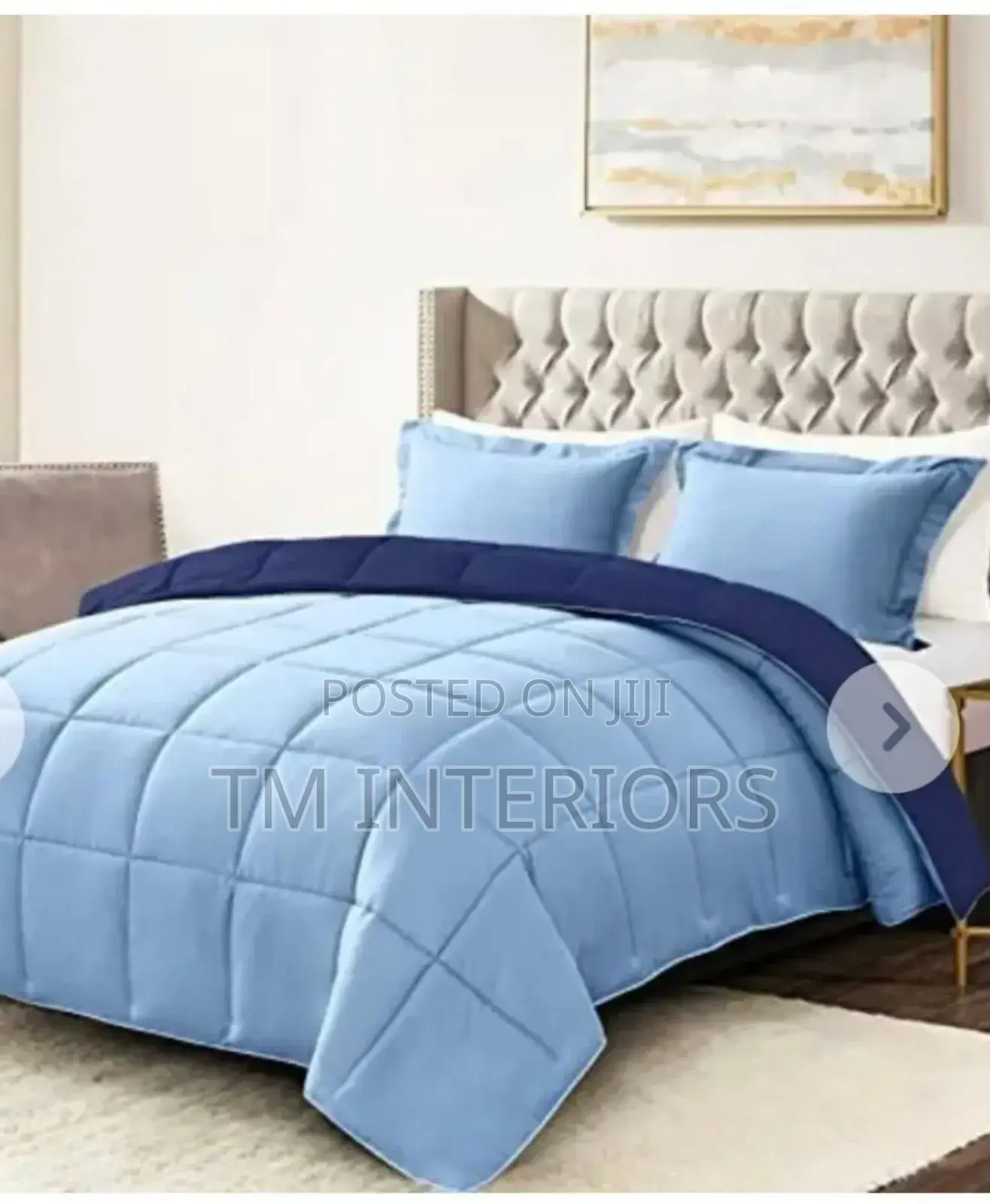 Tm Beautiful Beddings