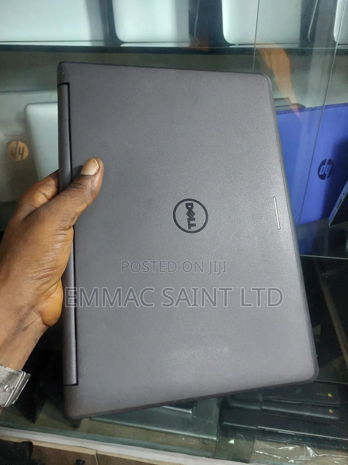 Laptop Dell Latitude 11 3160 4GB Intel Pentium SSD 128GB