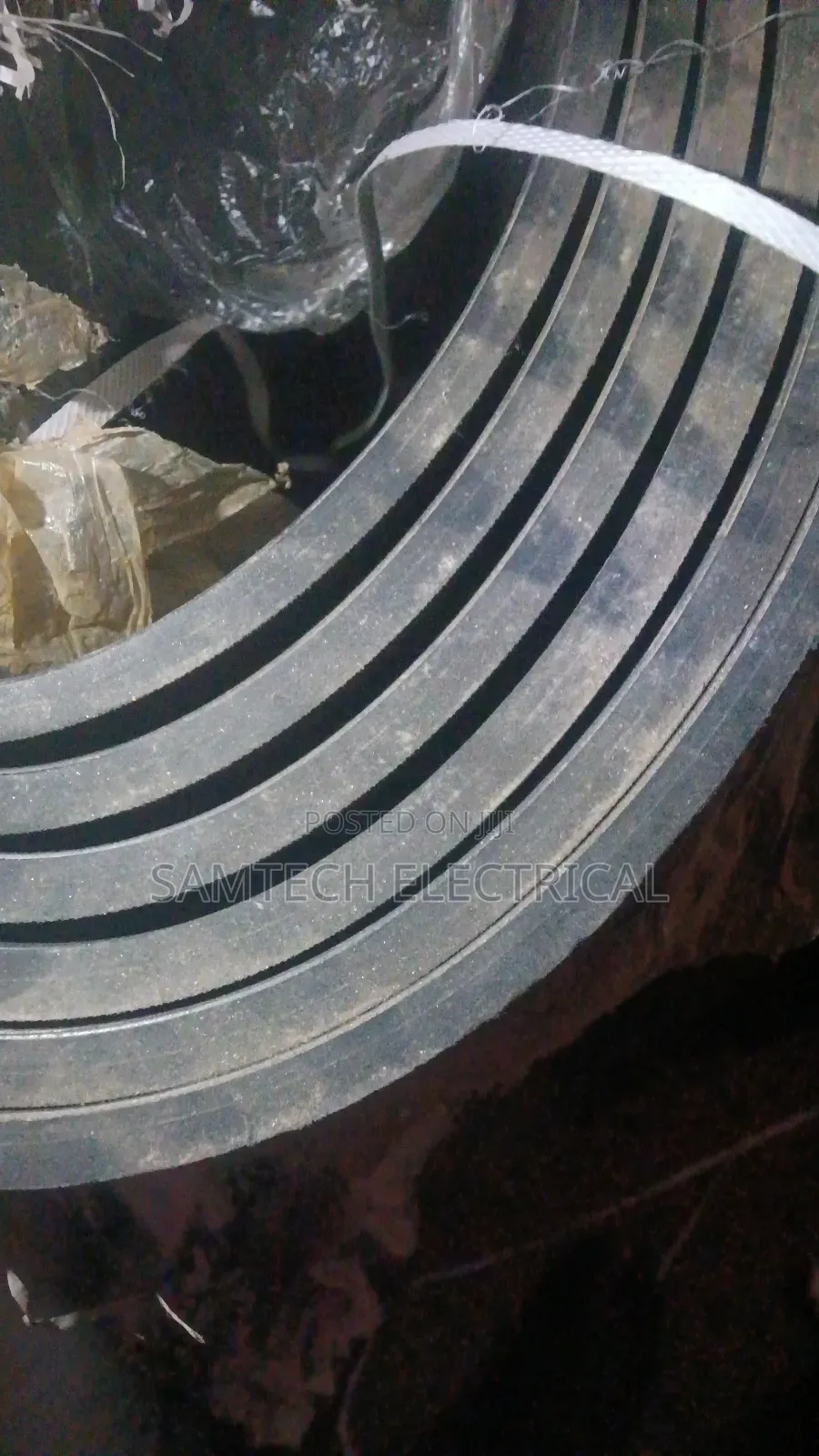 Insulation Mat 10 Meters