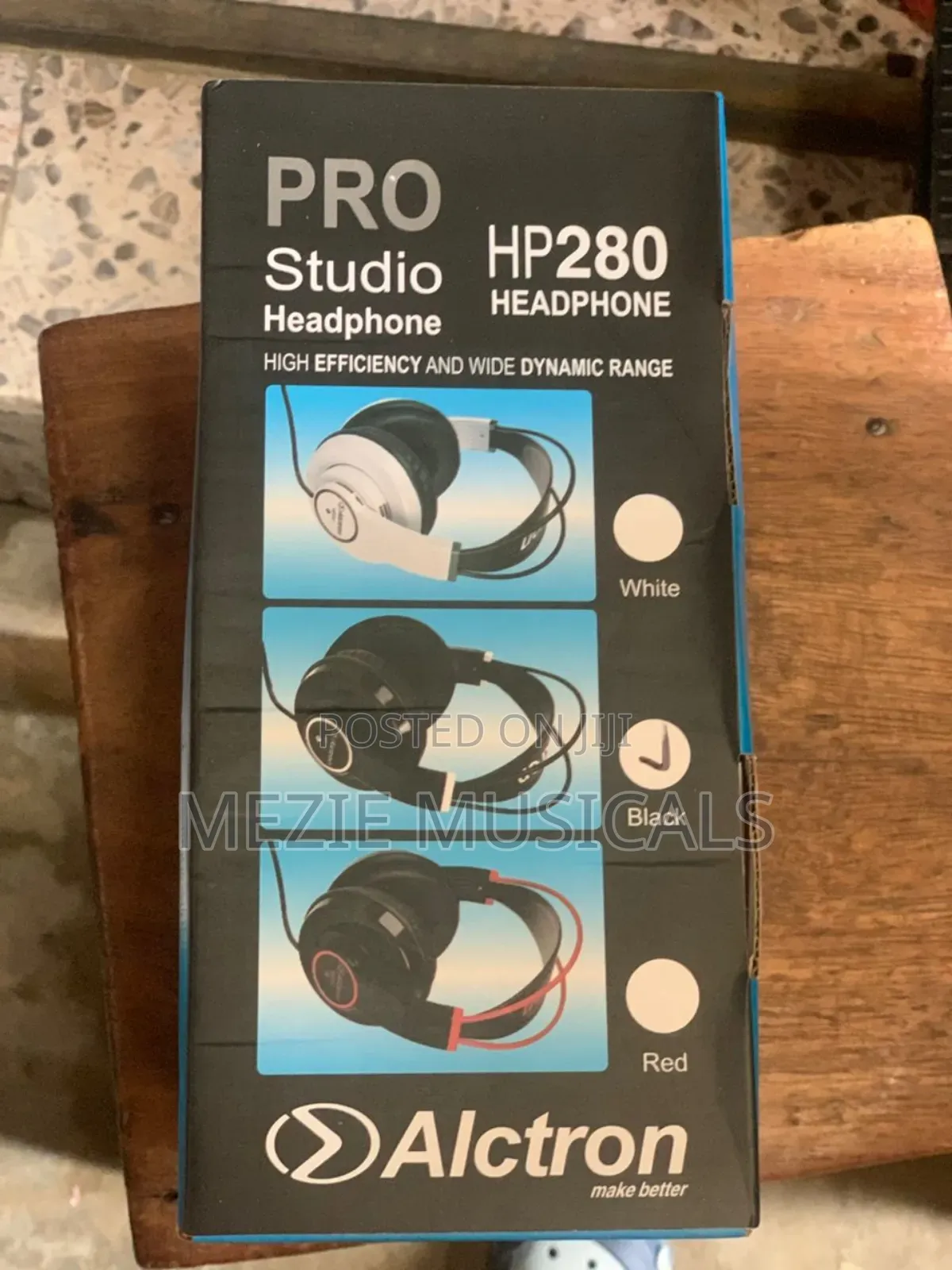 Headphones